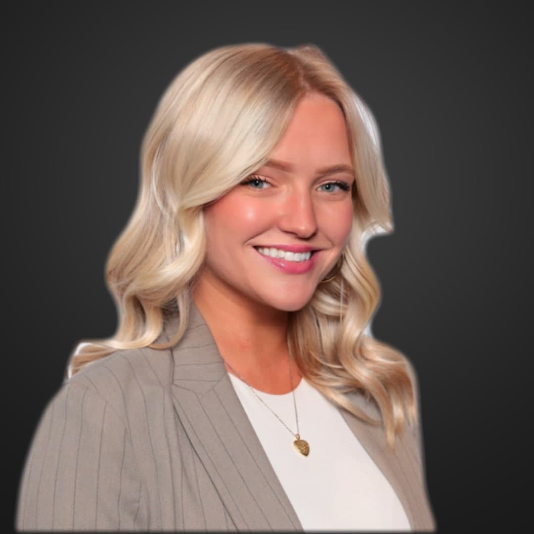 Mackenzie Smith portrait